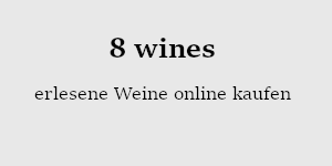 8wines Weinversand
