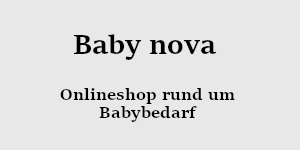 Babynove Onlineshop
