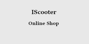 Iscooter Onlineshop